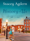 Cover image for History of Us
